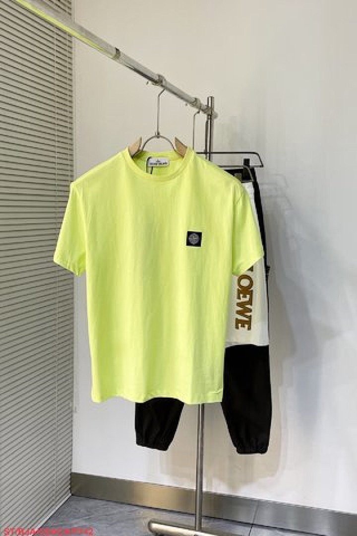On Running Stone Island - Image 65