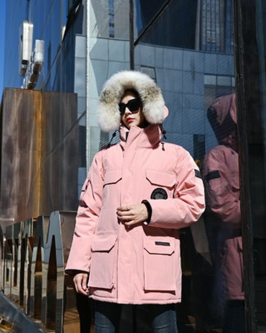 Christian Louboutin Canada Goose - Image 69