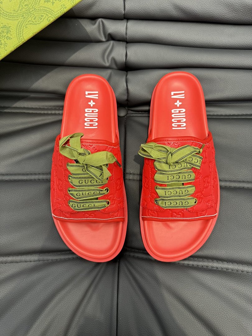 Other Men's Slippers - Image 89