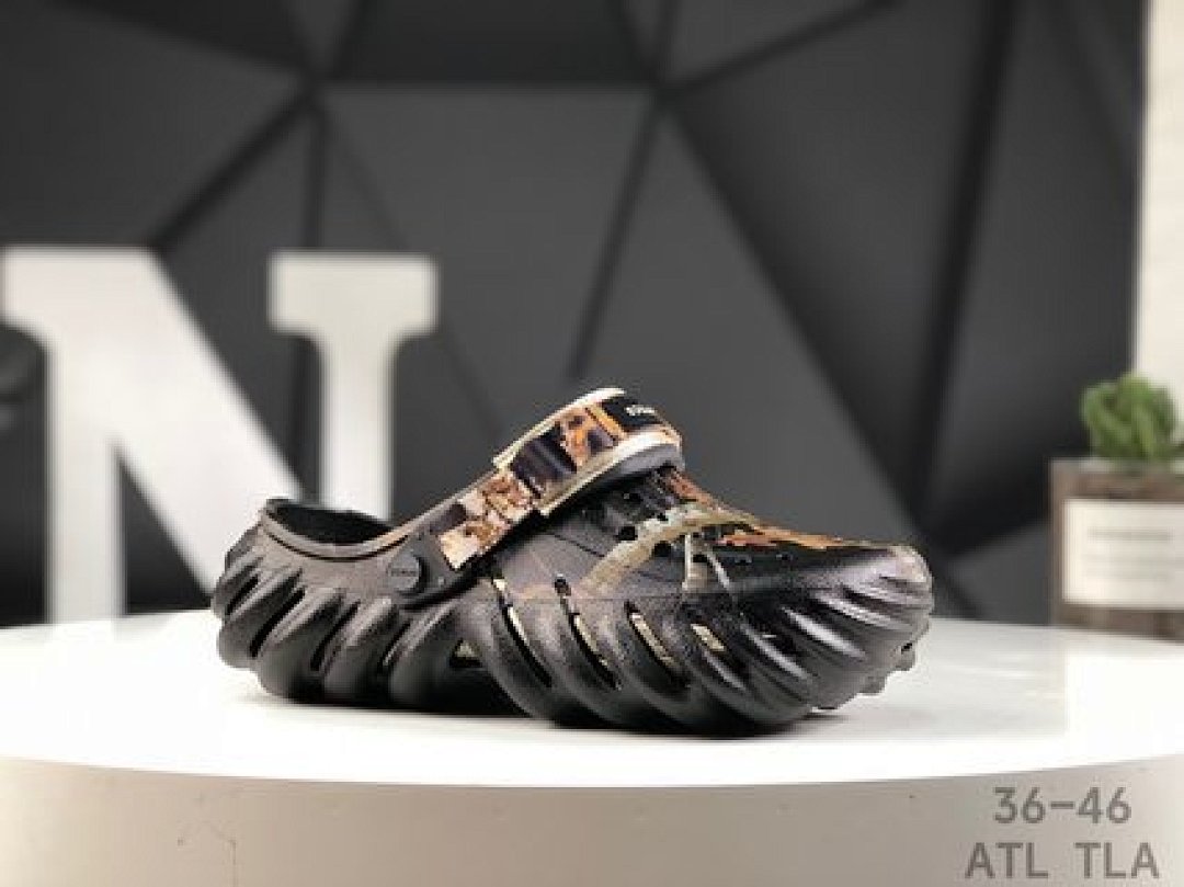 Other Crocs (Khaki) - Image 88