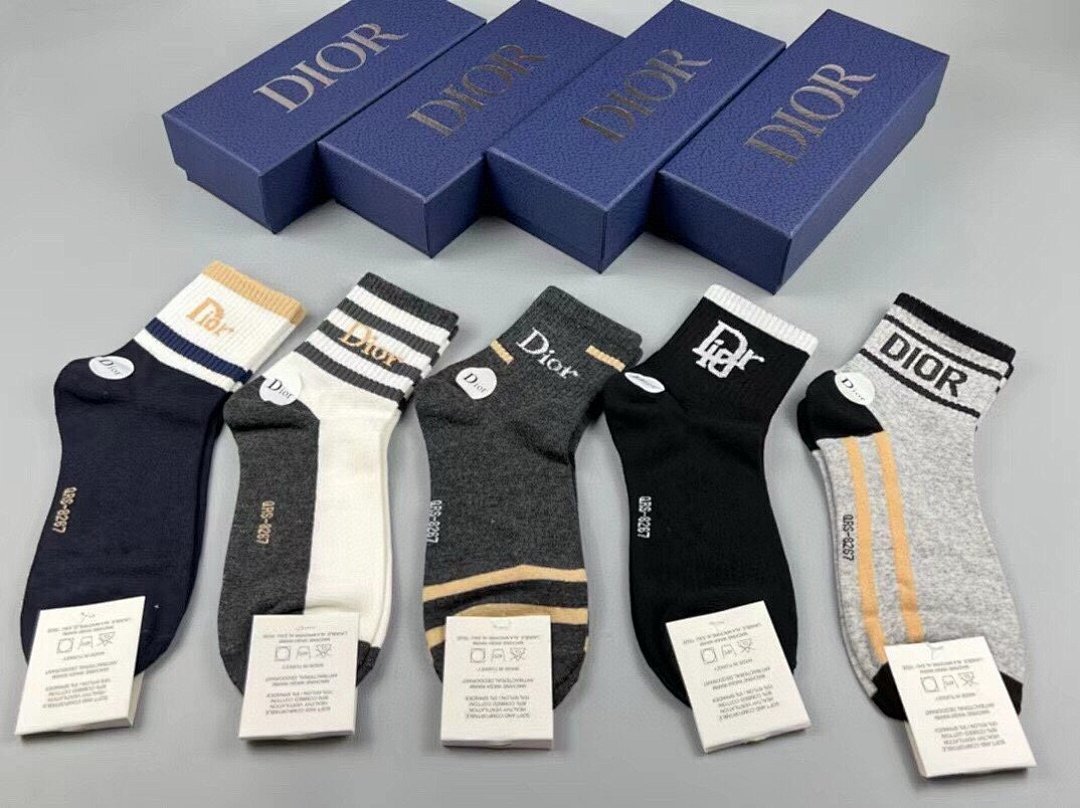 Socks, photo 1