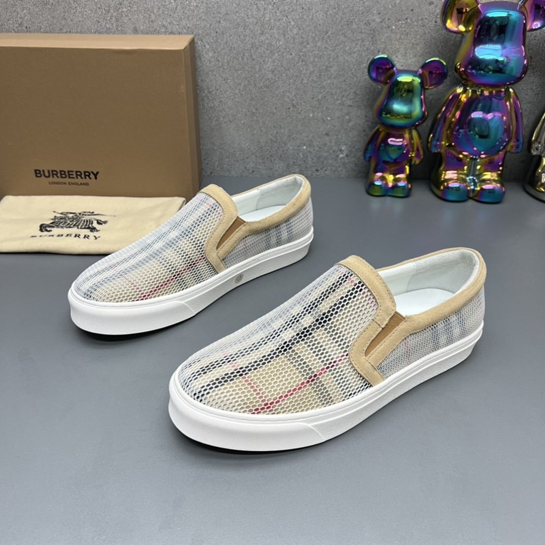 Other Burberry Shoes