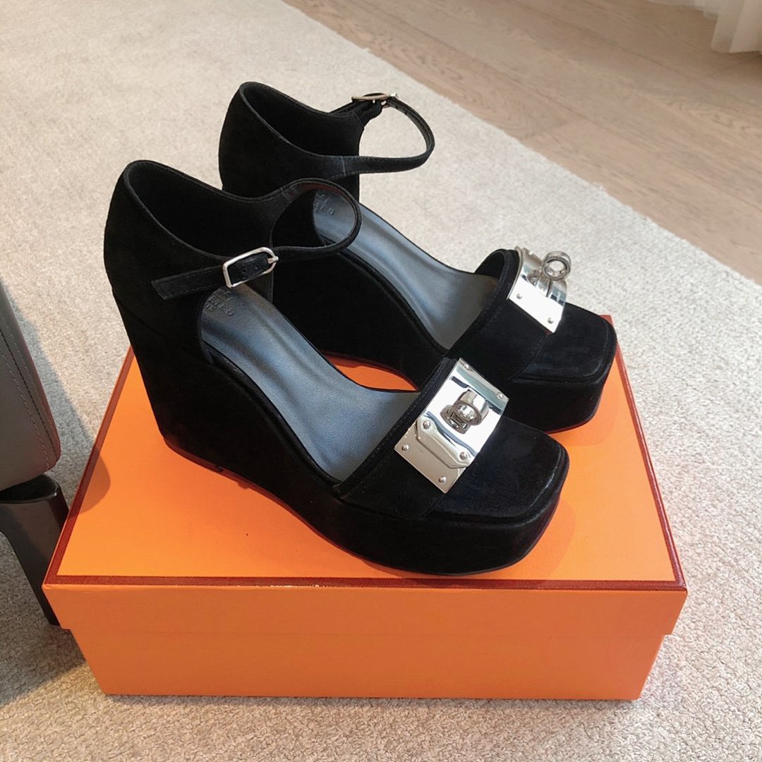 Other Hermes Sandals - Image 73