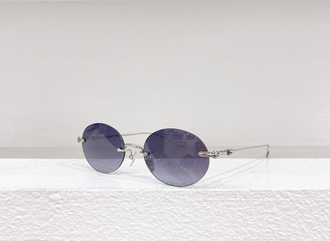 Other Chrome Hearts Sunglass - Image 4