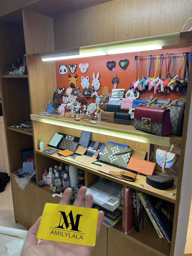 Other Factory Tidbits - Image 16