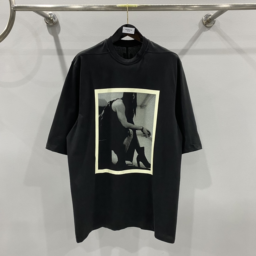 Rick Owens Rick Owens