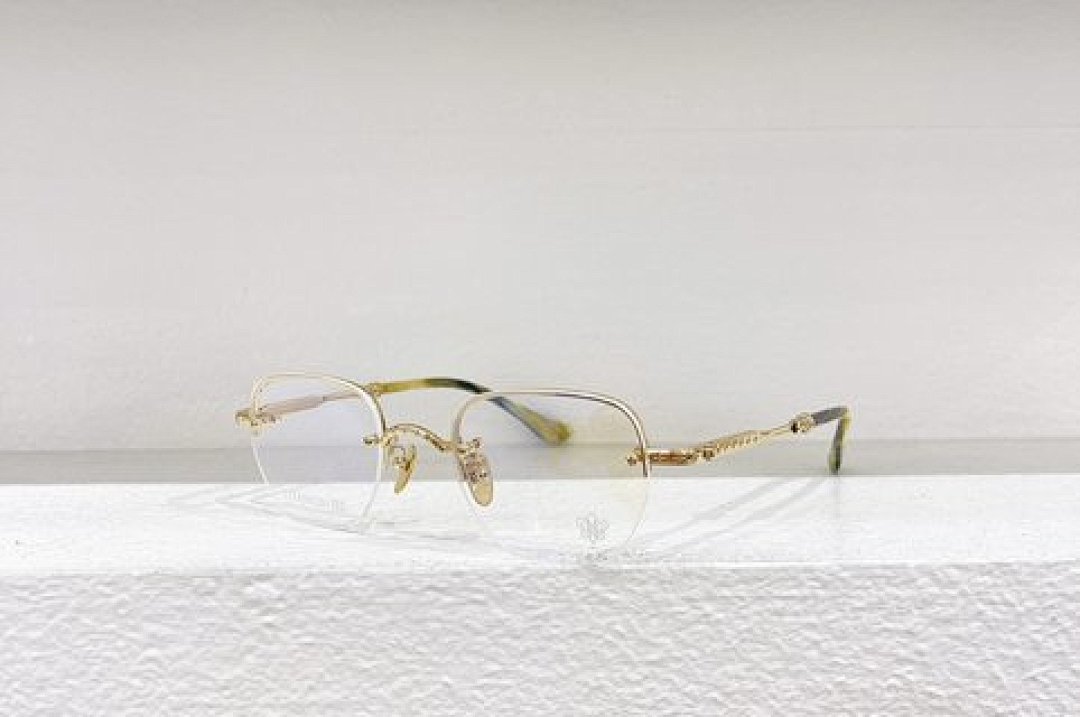Other Chrome Hearts Sunglasses - Image 66