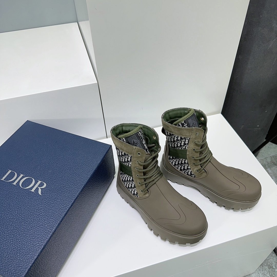 Other Dior Boots - Image 98