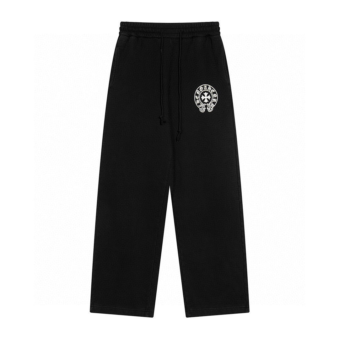 Chanel Chrome Hearts Trousers - Image 80