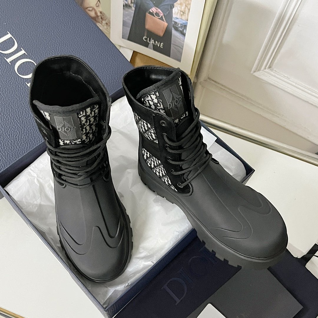 Other Dior Boots - Image 103