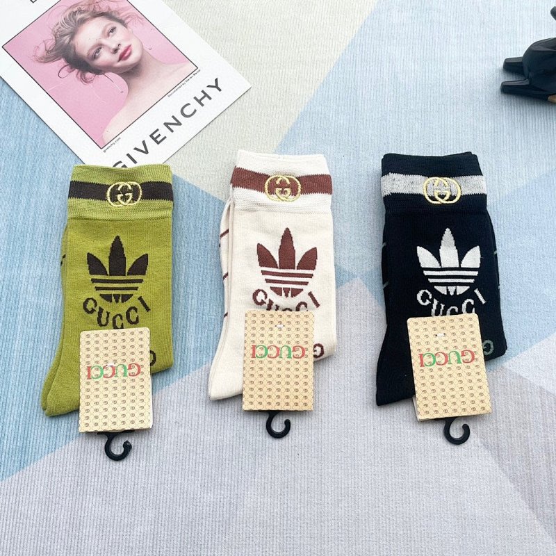 Socks, photo 1