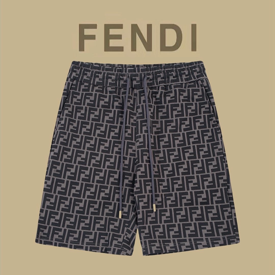 Other Fendi Shorts - Image 40