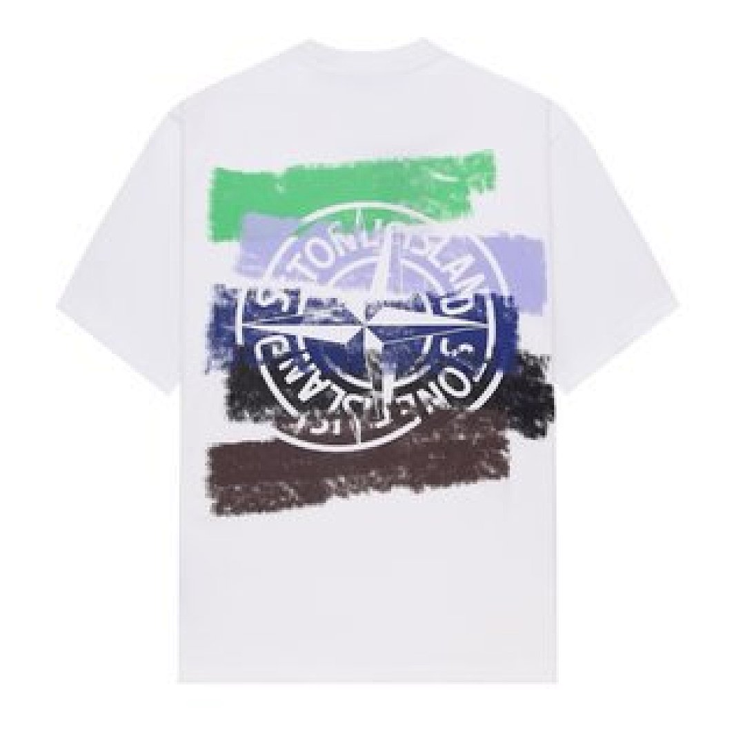 On Running Stone Island - Image 95