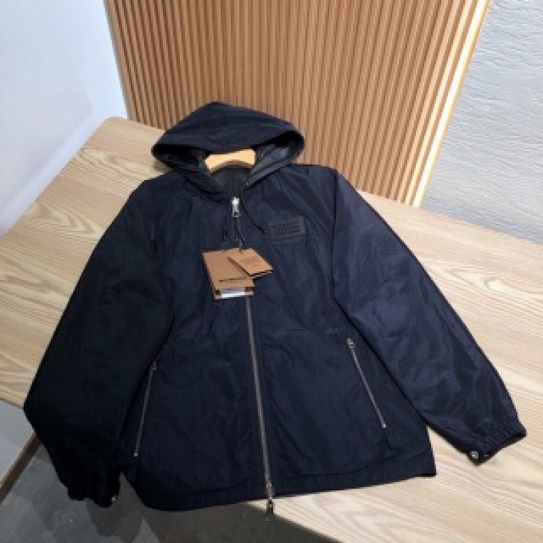 Other Men's Leather Jacket - Image 22