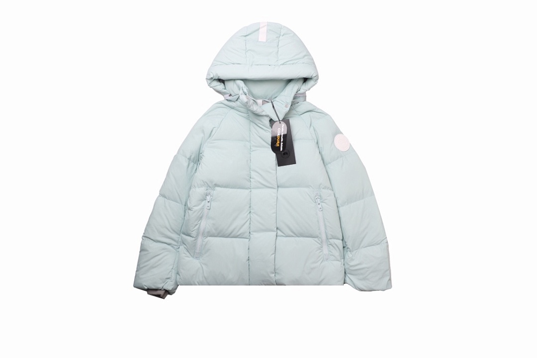 Christian Louboutin Canada Goose - Image 24