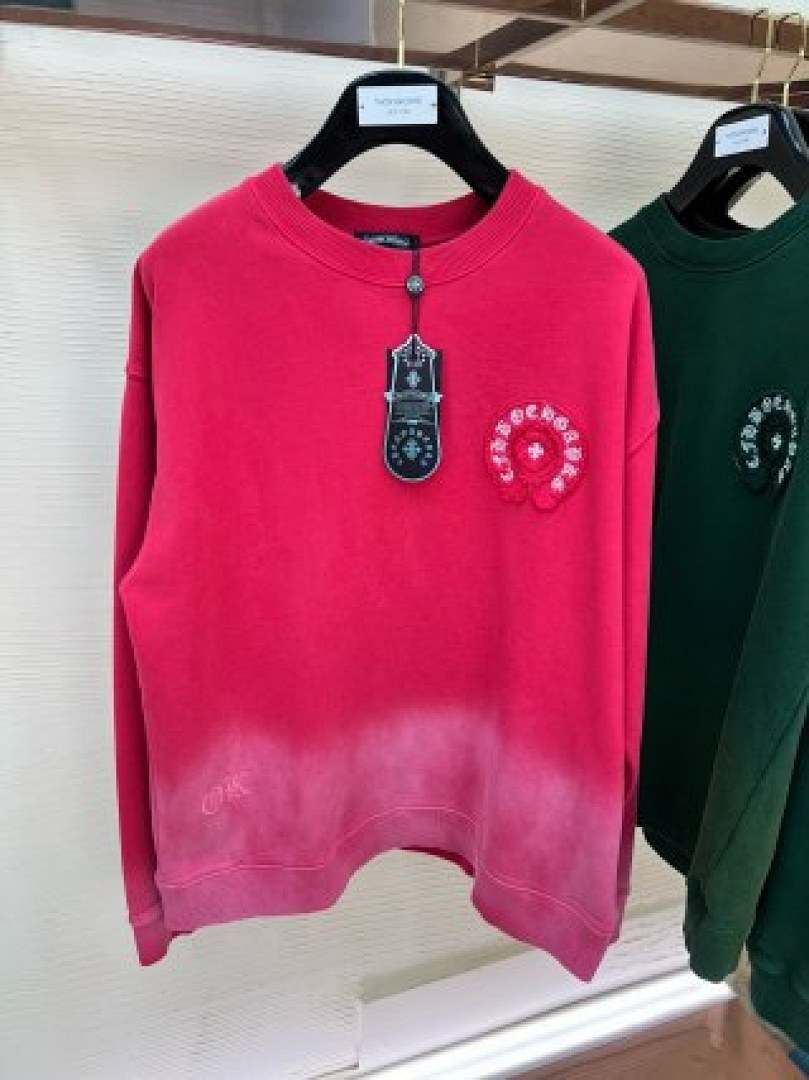 Chanel Chrome Hearts Clothes - Image 95