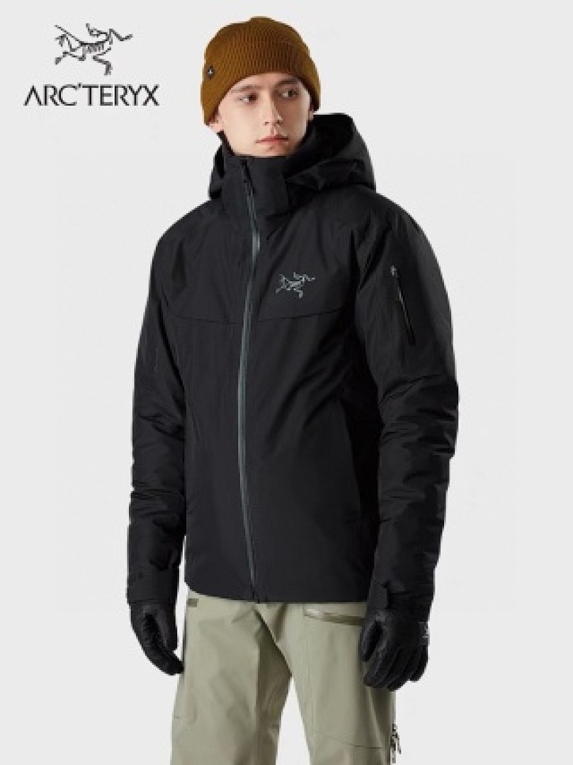 Christian Louboutin ARCTERYX Mens Winter - Image 44
