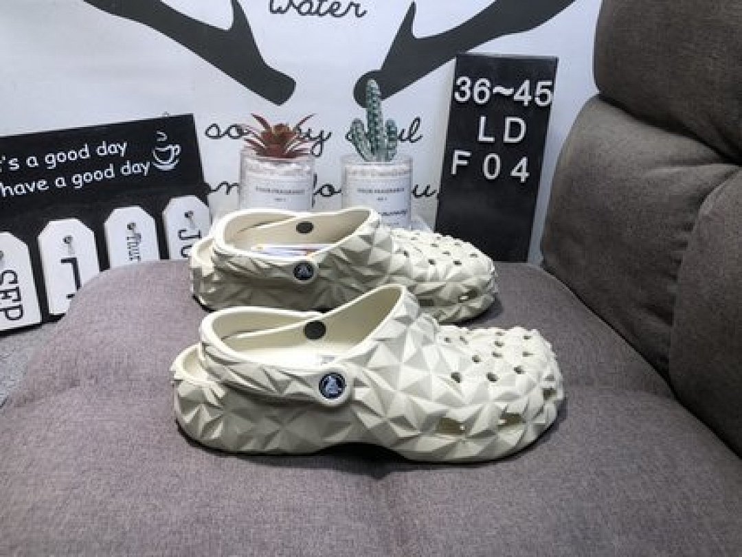 Other Crocs (Khaki) - Image 97