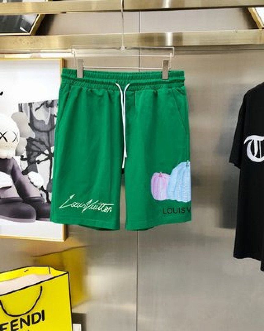 Other Lv Shorts - Image 32