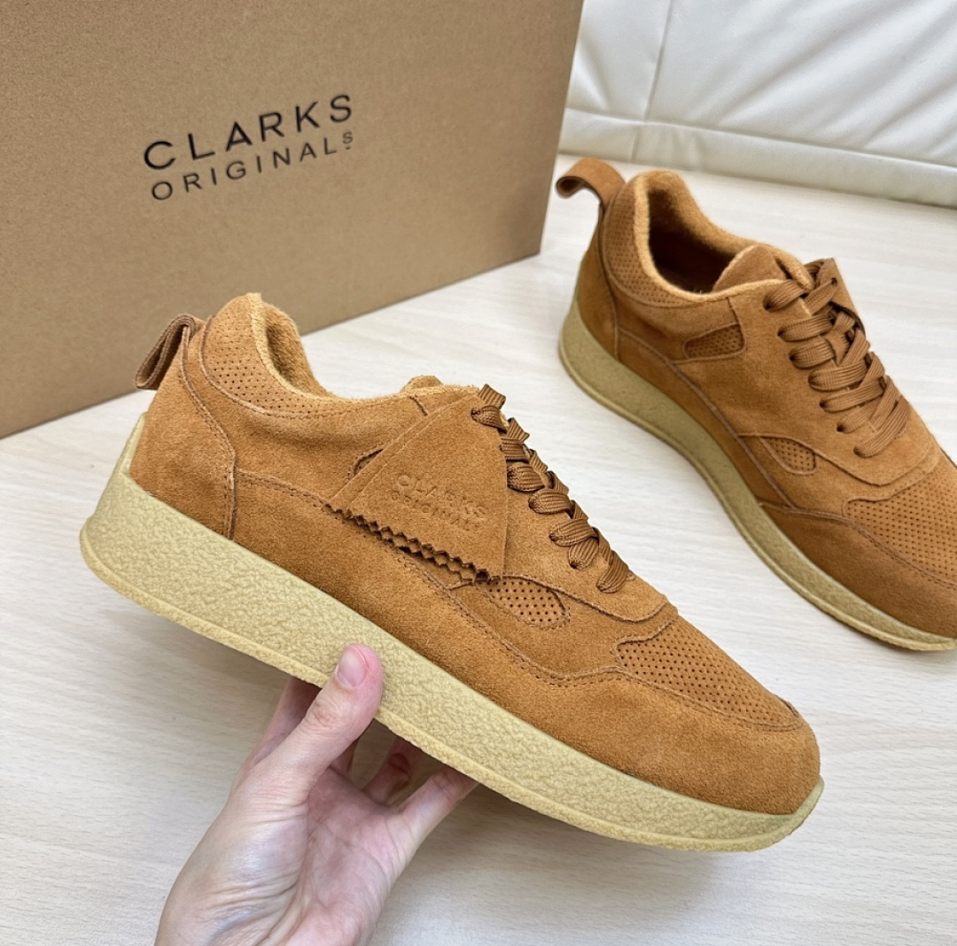 Other Clarks - Image 106