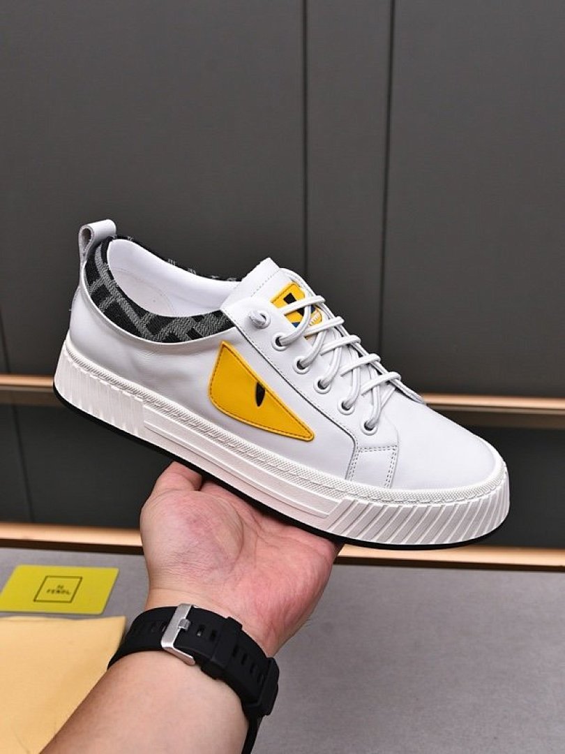 Other Fendi Shoes - Image 109