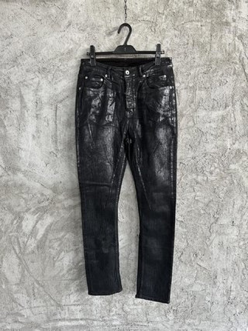 Christian Louboutin Rick Owens - Image 17