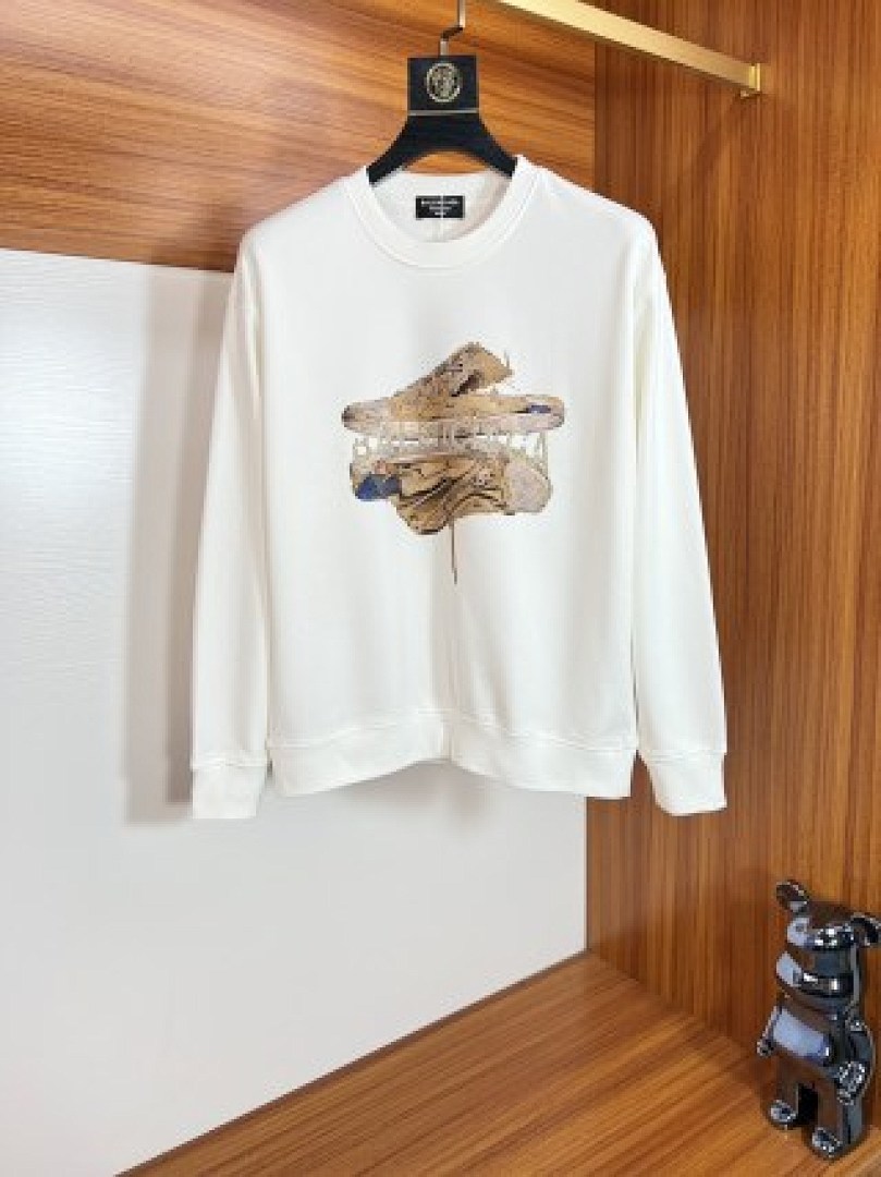 Christian Louboutin Balenciaga Mens Winter - Image 44
