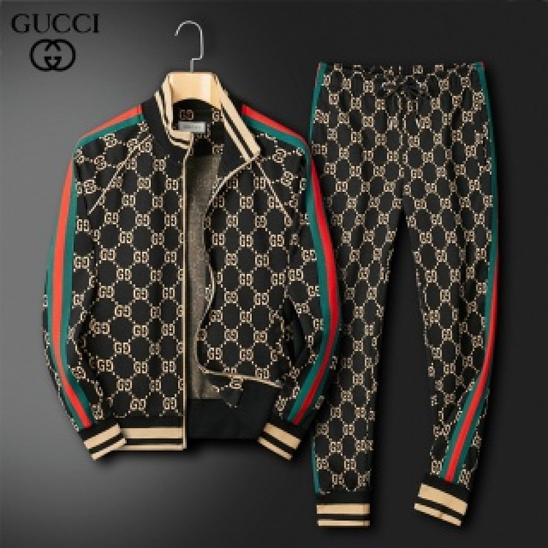 Christian Louboutin Gucci - Image 10