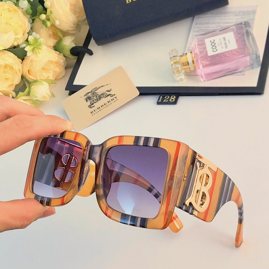 Other Glasses