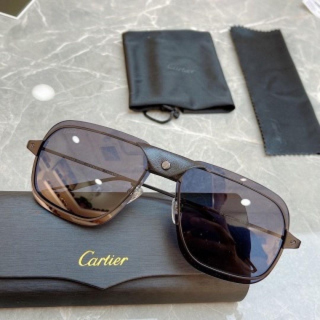 Other Cartier Sunglasses - Image 4