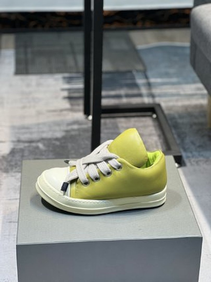 Rick Owens Shoes - Image 81