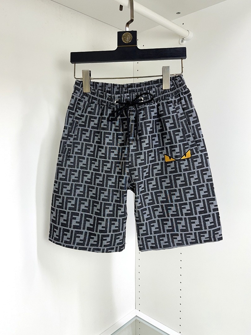 Other Fendi Shorts - Image 4