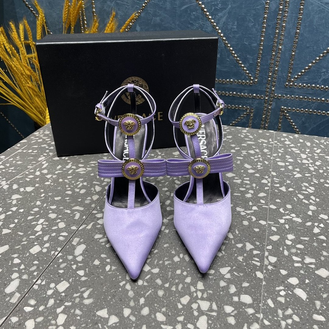 Other Versace Shoes - Image 55