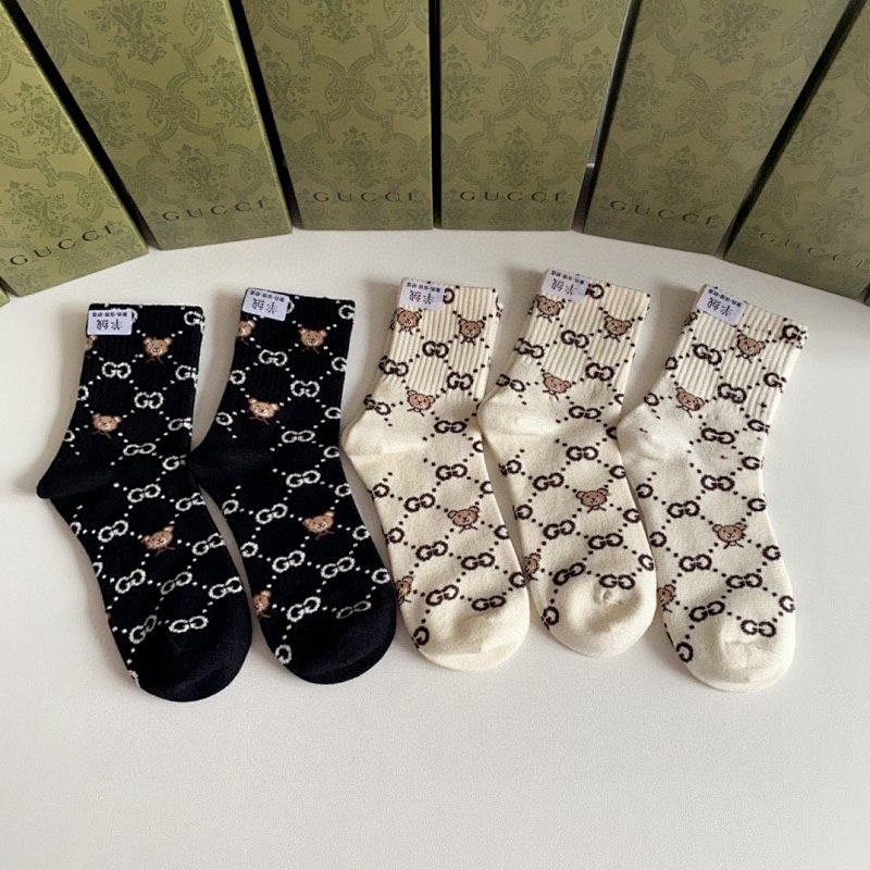 Other Socks, photo 1