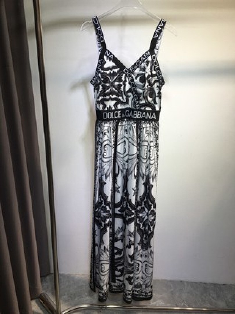 Christian Louboutin D&G - Image 48