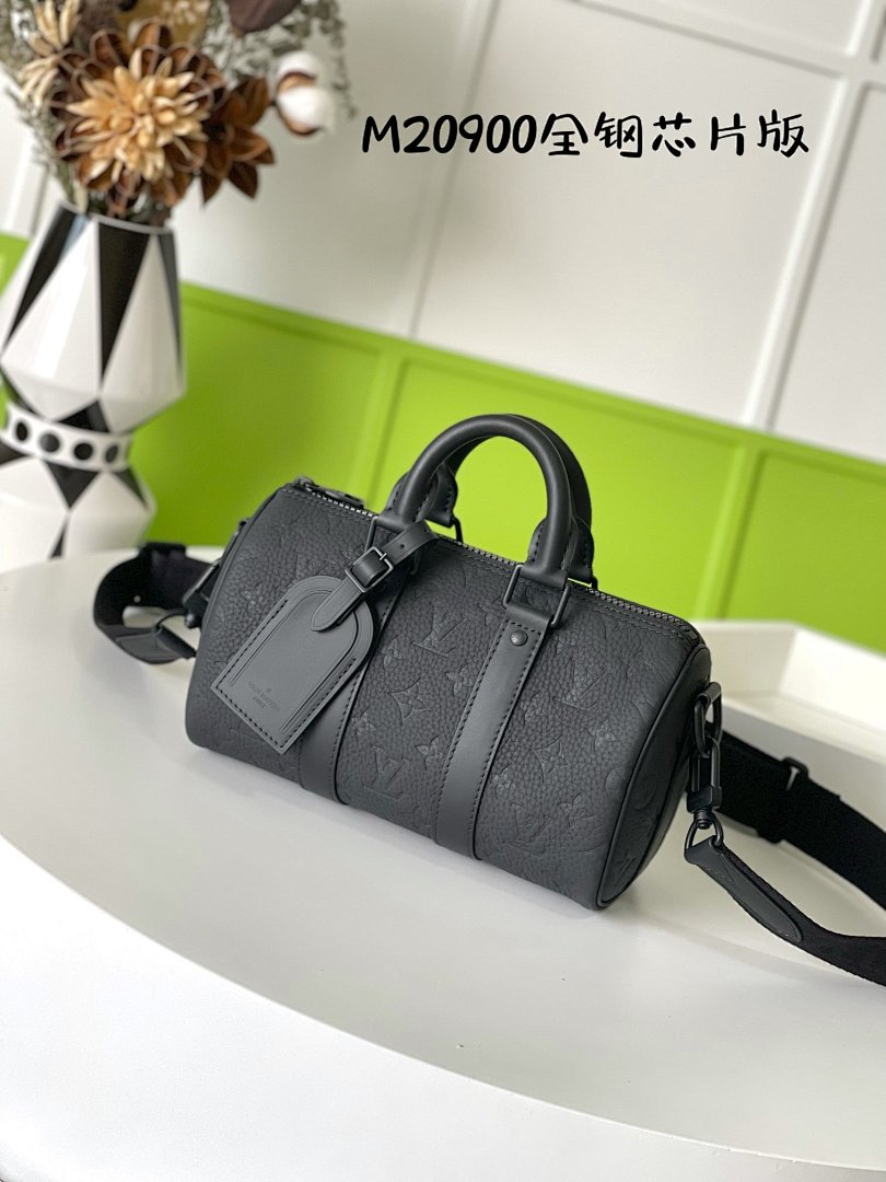 Other City Keepall - Image 6