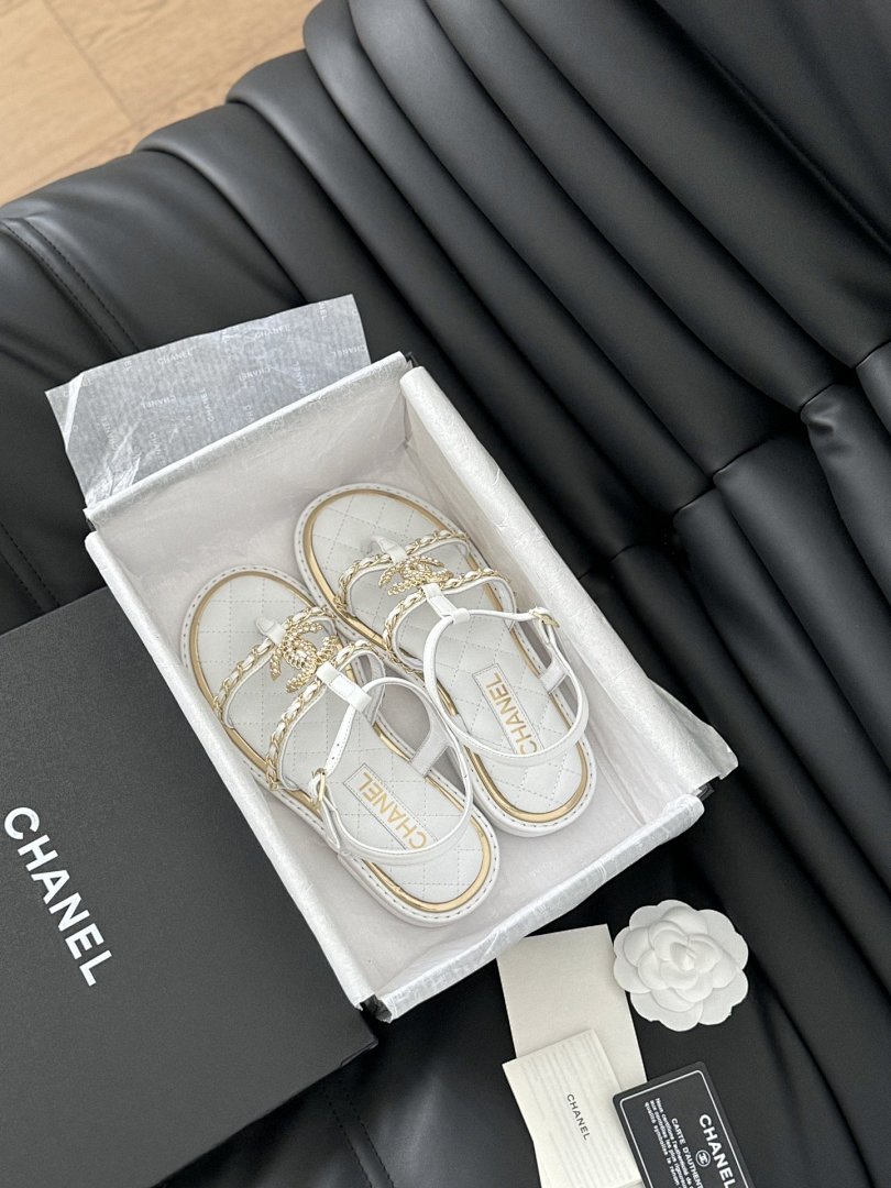 Other Chanel Shoes - Image 21