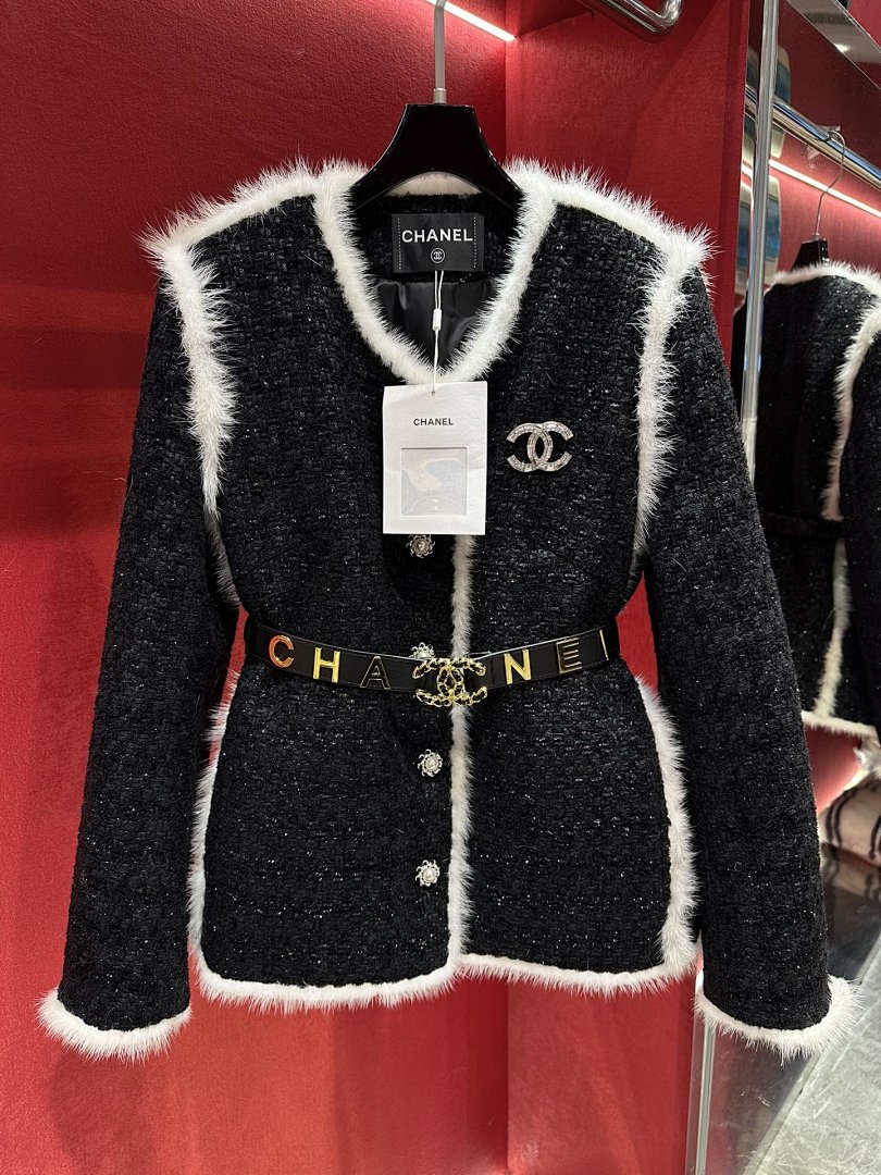 Christian Louboutin Chanel - Image 67