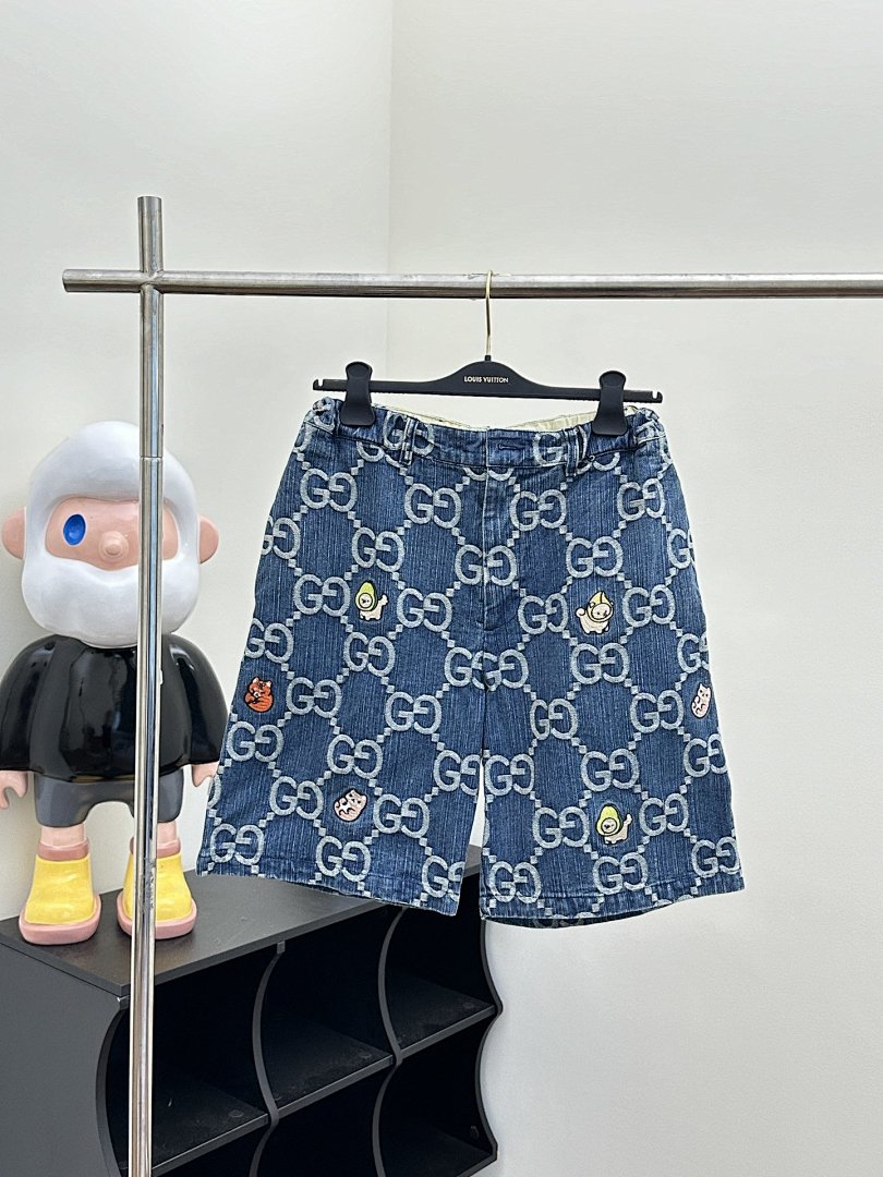 Other Shorts