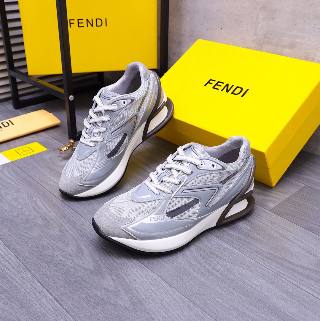 Other Fendi Shoes - Image 69