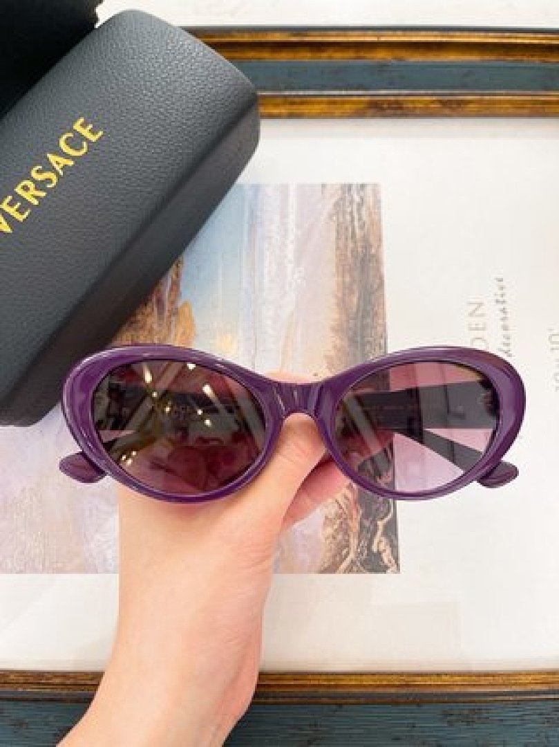 Other VERSACE Sunglasses - Image 116