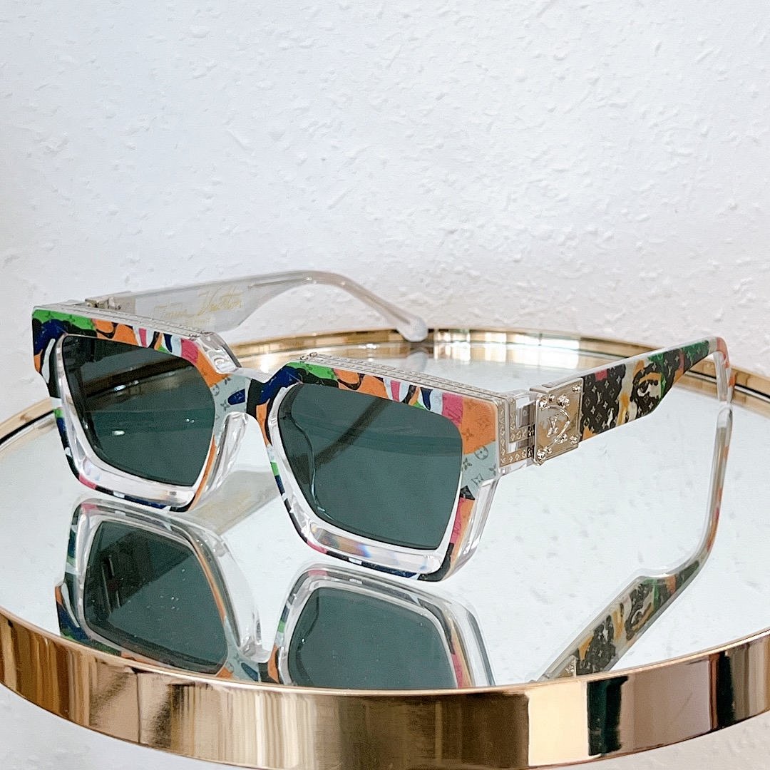 Other Glasses