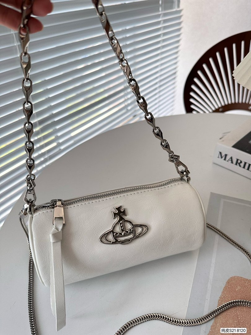 Chanel Chrome Hearts Bag - Image 61