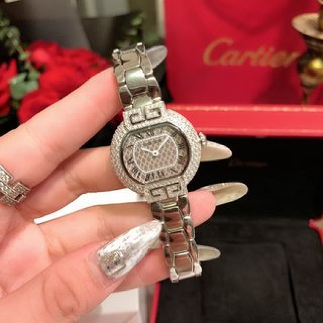 Chanel Cartier, photo 1