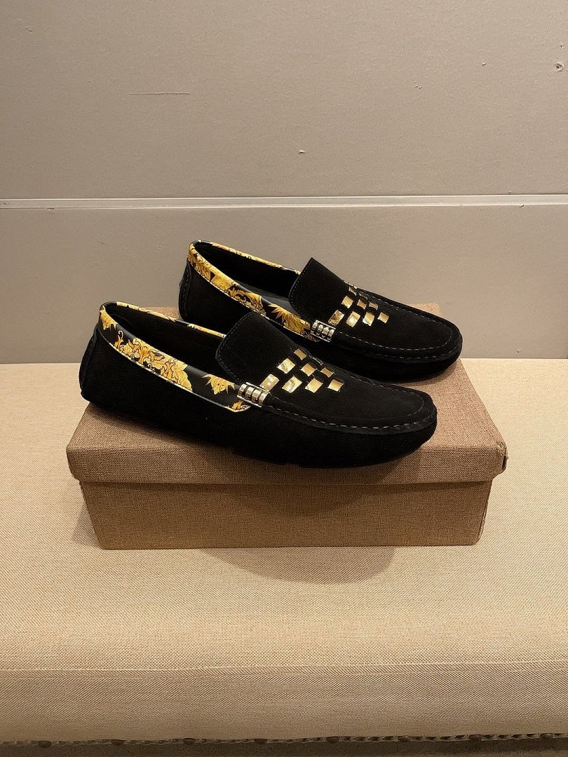 Other Versace Shoes - Image 8