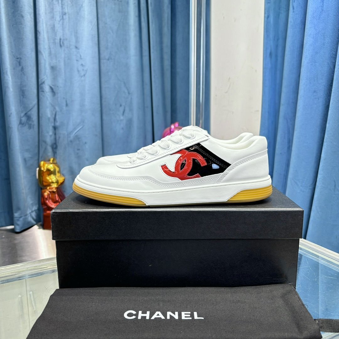 Other Chanel Shoes - Image 83