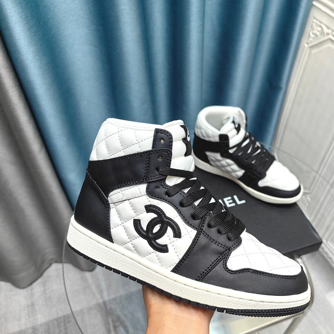 Other Chanel Shoes