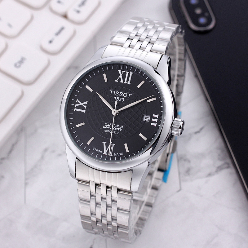 Chanel Chanel Tissot, photo 1