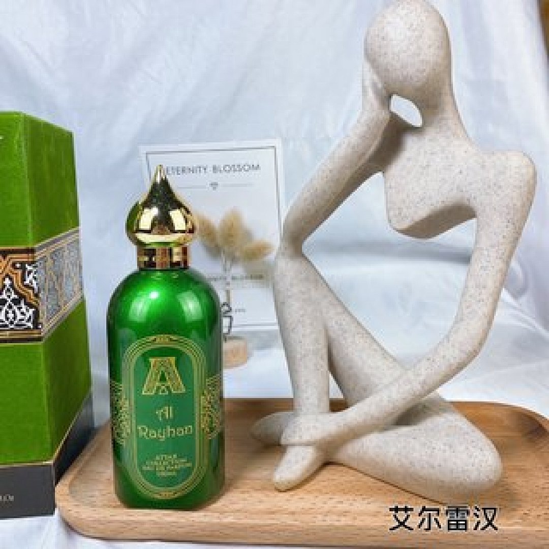 Other Musk Kashmir - Image 3