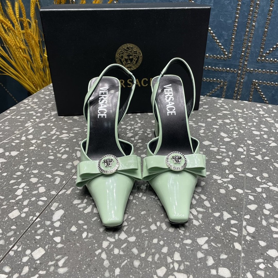 Other Versace Shoes - Image 40